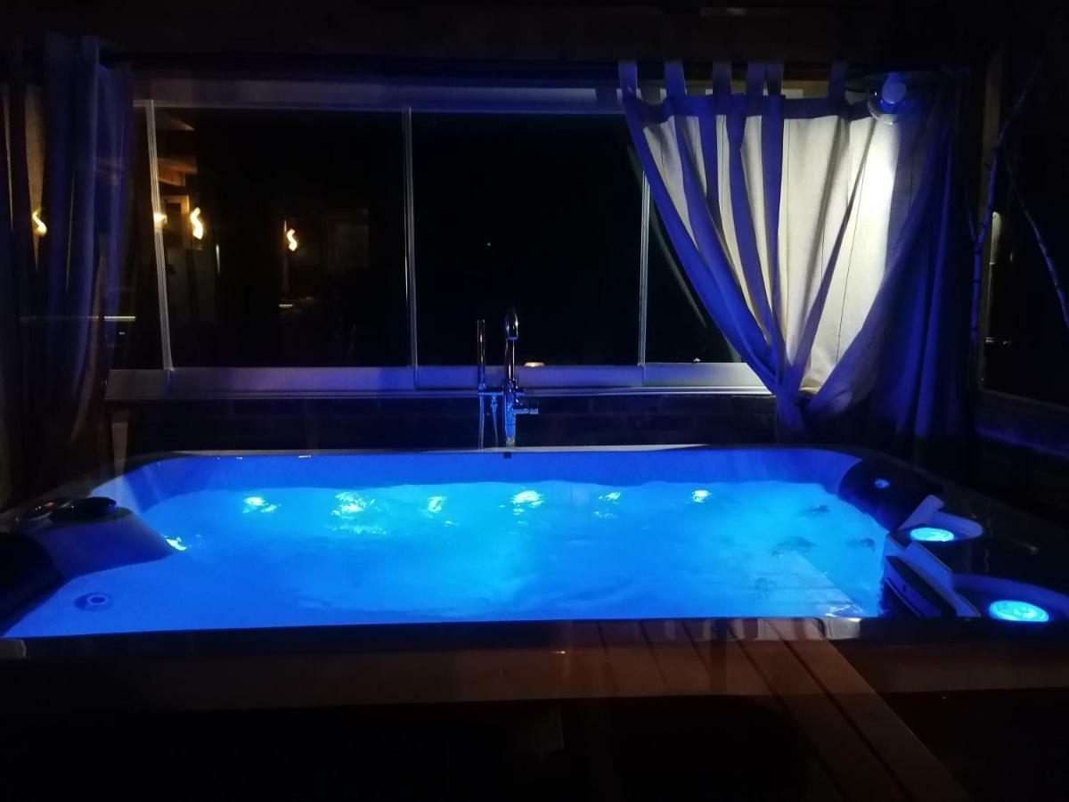 Zagreb, Kuca Za Odmor Swan River Holiday House Lasinja Eksteriør bilde